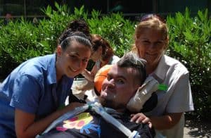 Intensive Care at Home Careers